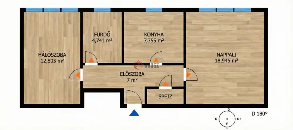 Komárom-Esztergom megye - Tatabánya