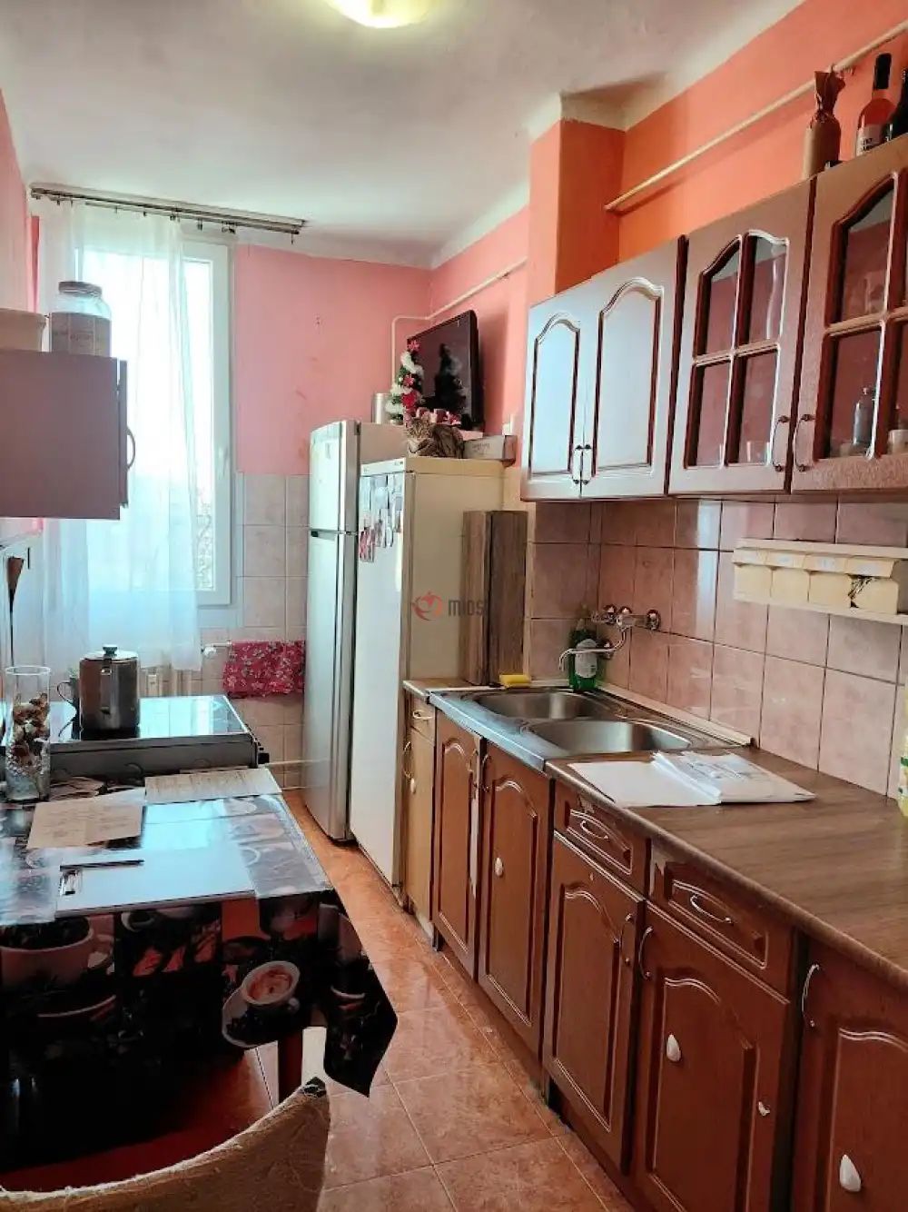 Komárom-Esztergom megye - Tatabánya