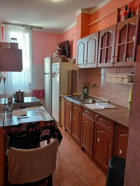 Eladó téglalakás, Tatabánya 2 szoba 56 m² 33 M Ft