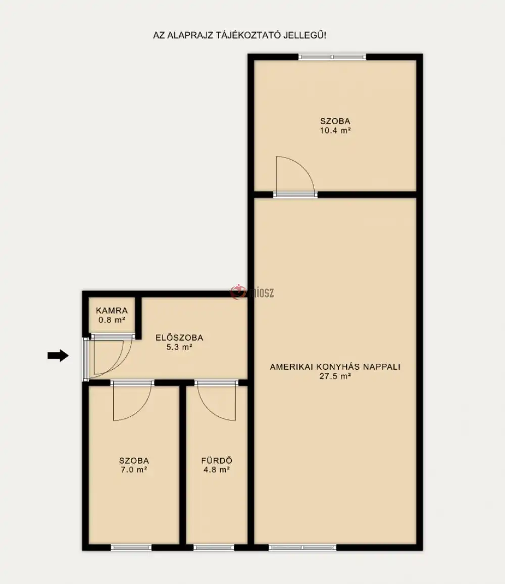 Komárom-Esztergom megye - Tatabánya