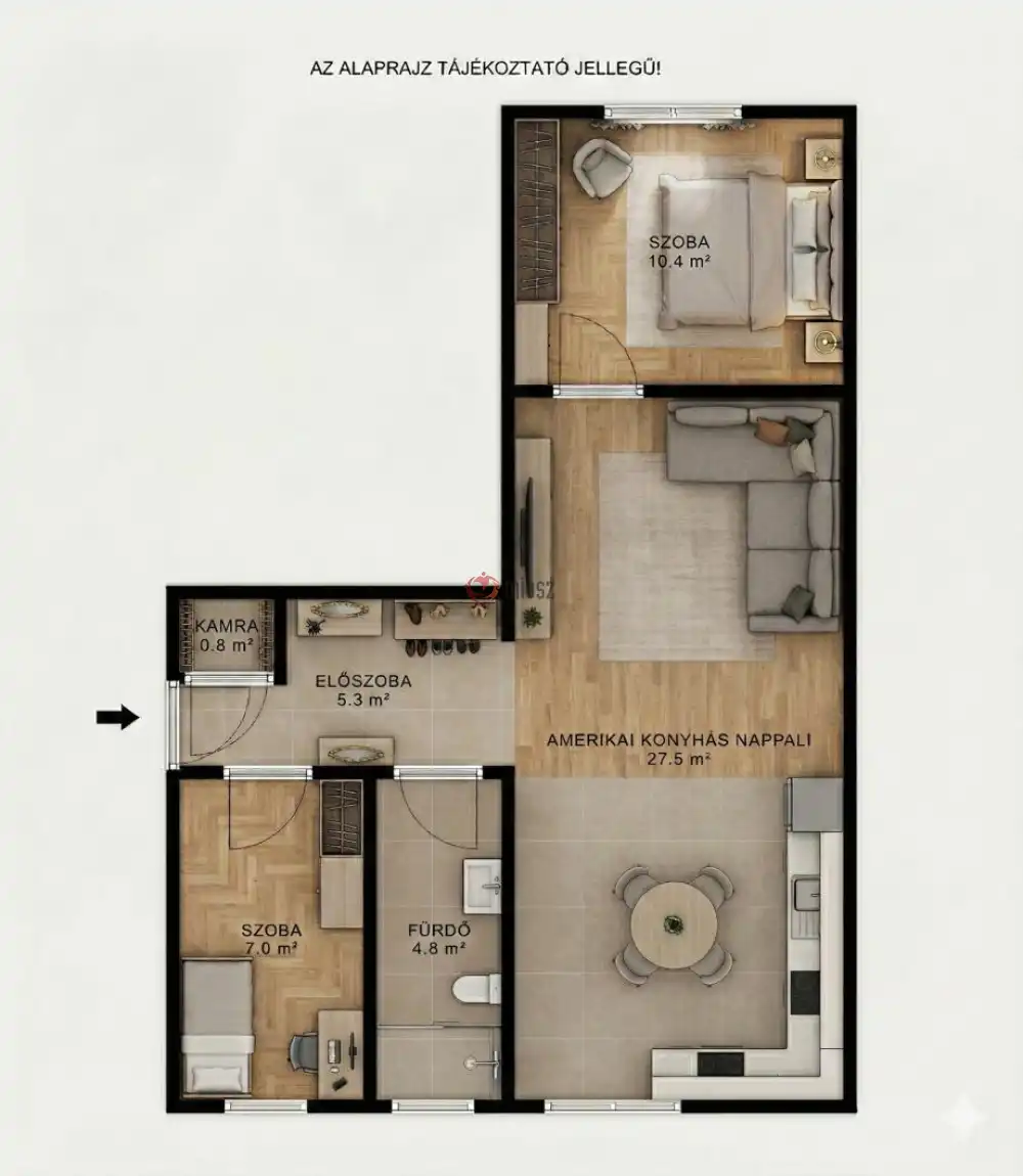 Komárom-Esztergom megye - Tatabánya