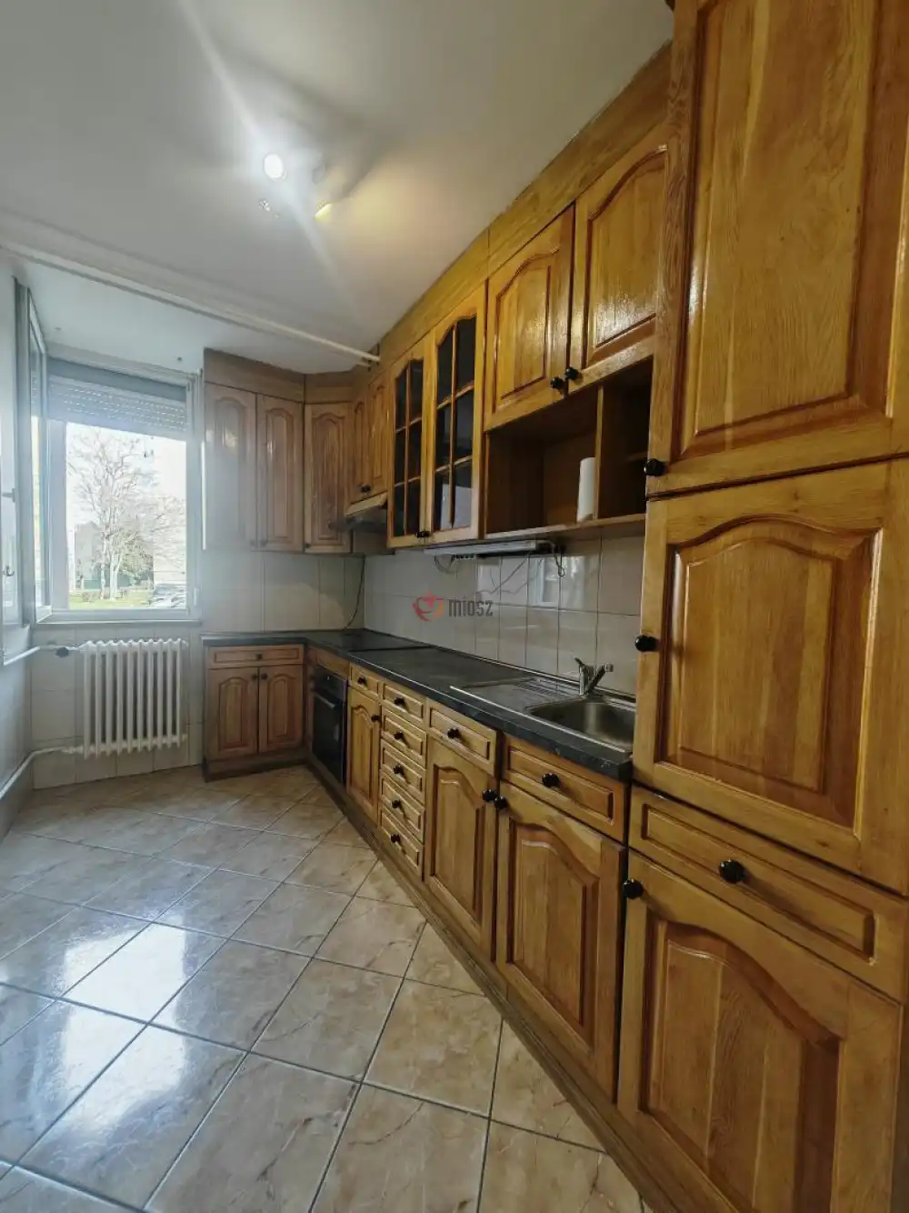 Komárom-Esztergom megye - Tatabánya