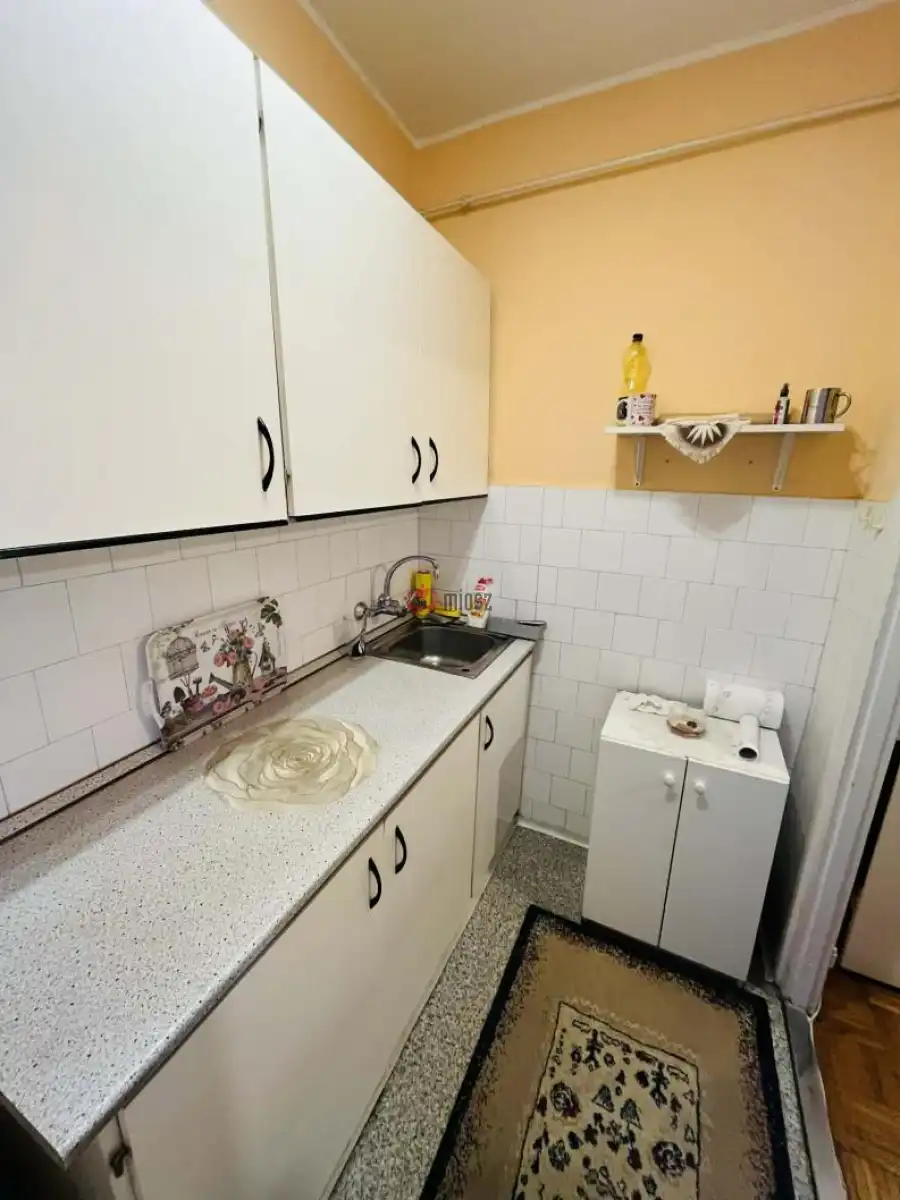 eladó téglalakás, Tatabánya