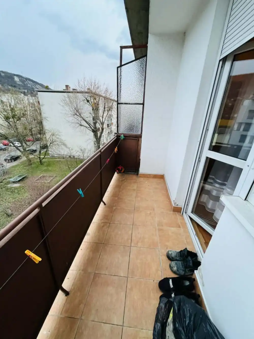 Komárom-Esztergom megye - Tatabánya