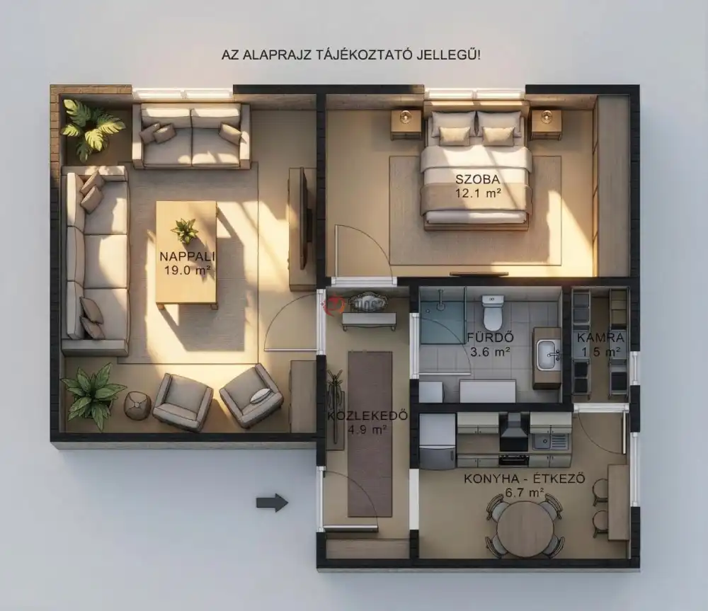 Komárom-Esztergom megye - Tatabánya