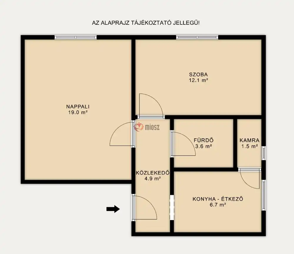 Komárom-Esztergom megye - Tatabánya