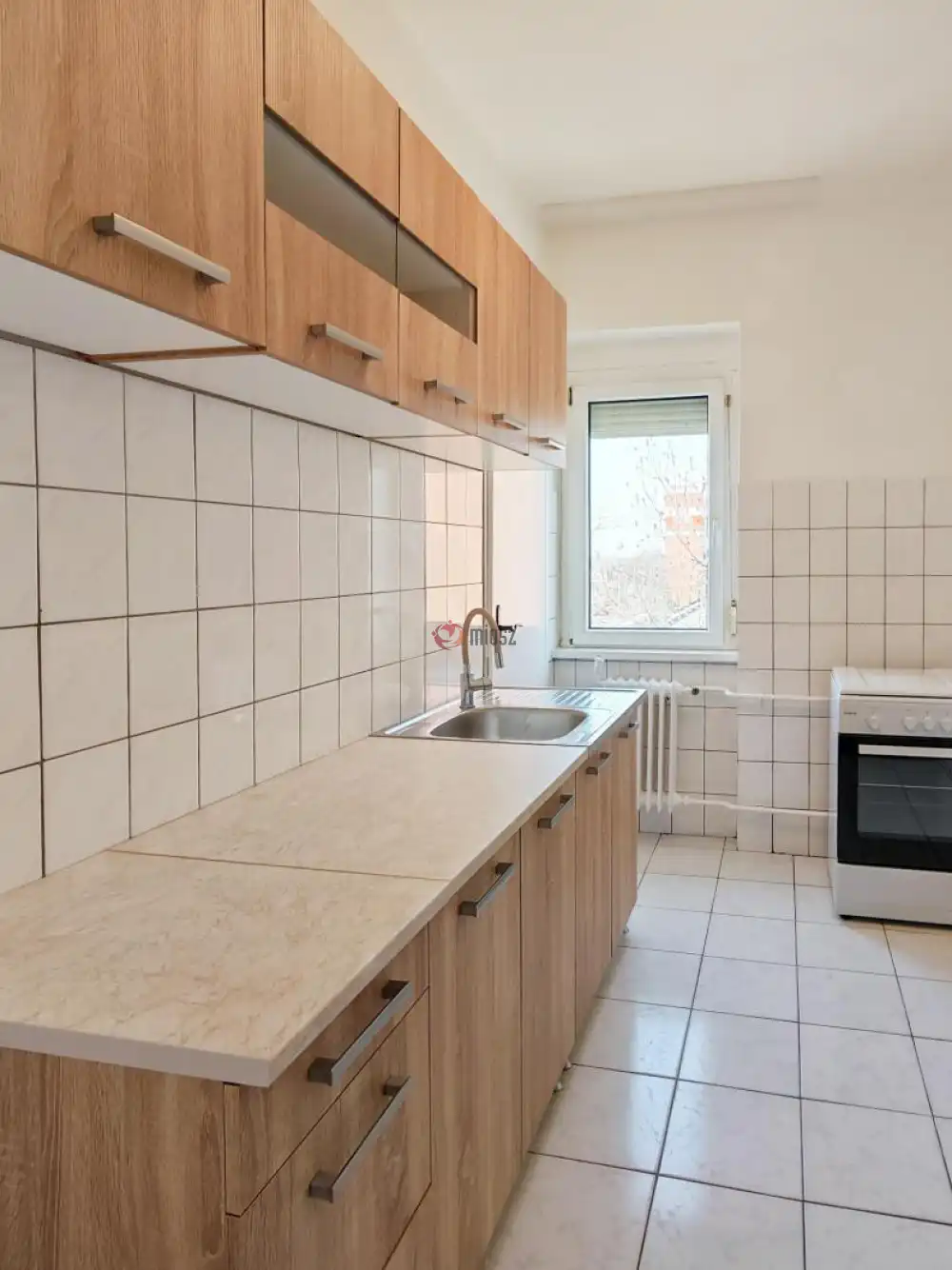 Komárom-Esztergom megye - Tatabánya