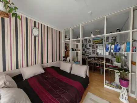 Eladó téglalakás, Tatabánya 1+1 szoba 43 m² 35.9 M Ft