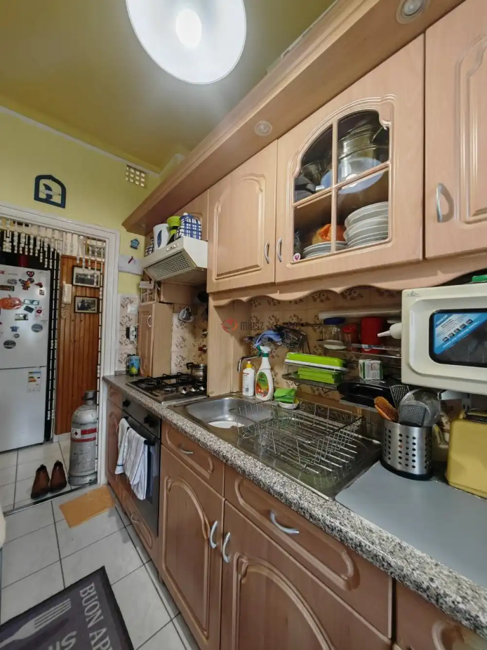 Komárom-Esztergom megye - Tatabánya