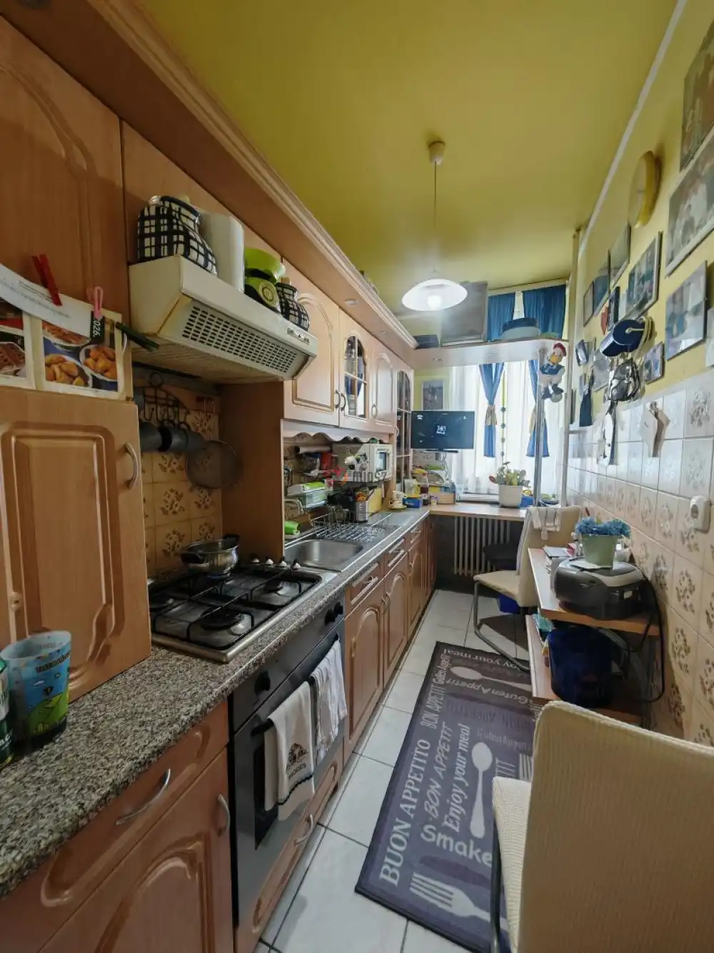 Komárom-Esztergom megye - Tatabánya