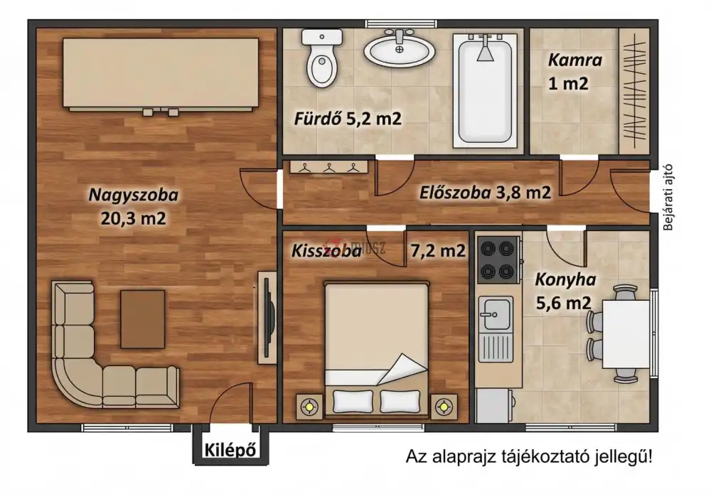 Komárom-Esztergom megye - Tatabánya