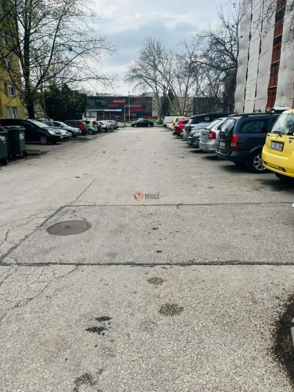 Komárom-Esztergom megye - Tatabánya