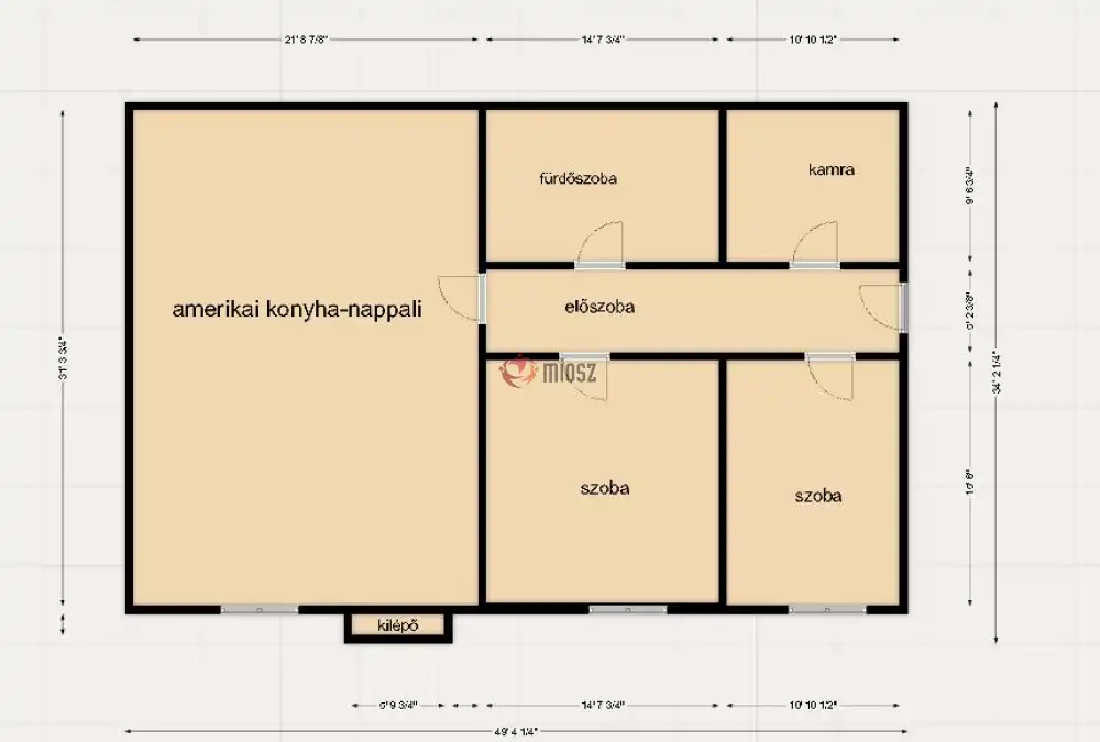 Komárom-Esztergom megye - Tatabánya