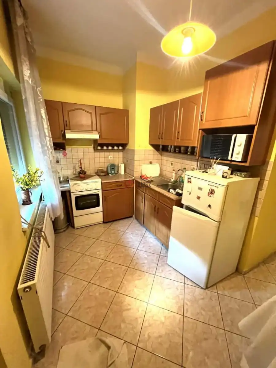 eladó téglalakás, Tatabánya