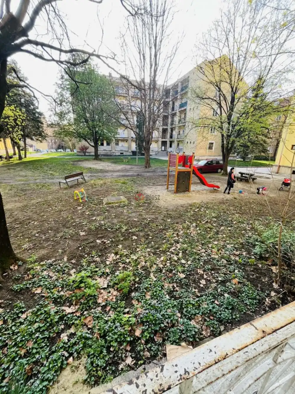 Komárom-Esztergom megye - Tatabánya