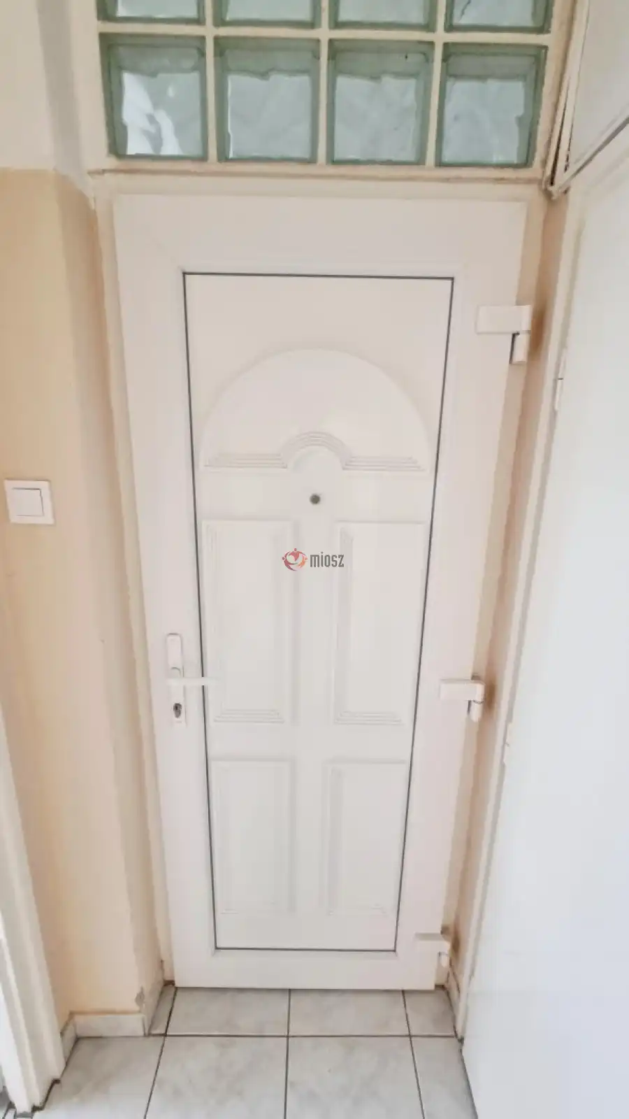 eladó téglalakás, Tatabánya