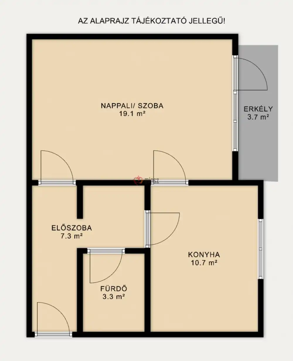 Komárom-Esztergom megye - Tatabánya