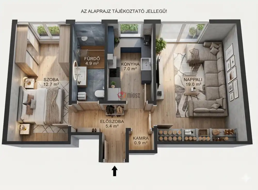 Komárom-Esztergom megye - Tatabánya