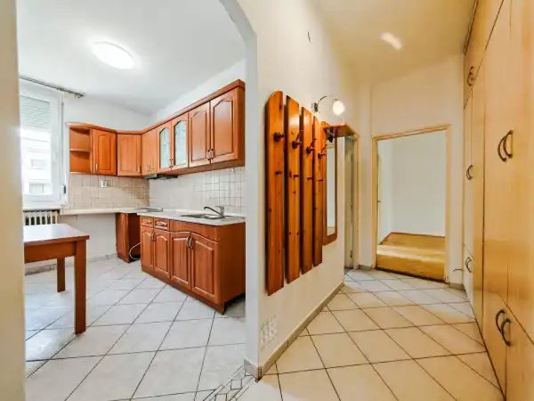 Eladó téglalakás, Tatabánya 2 szoba 57 m² 39 M Ft