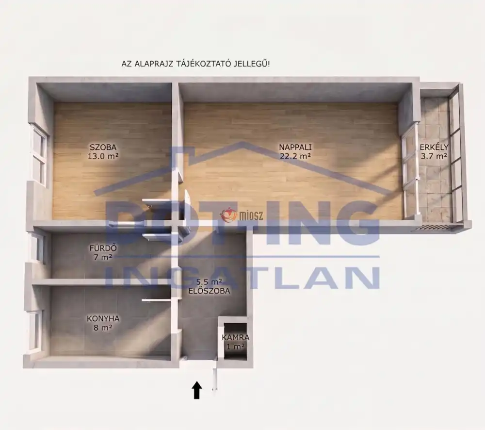 Komárom-Esztergom megye - Tatabánya