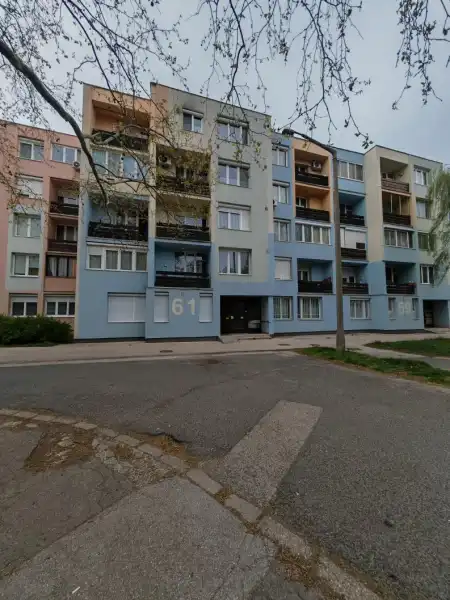 Eladó téglalakás, Tatabánya 2 szoba 57 m² 39.9 M Ft