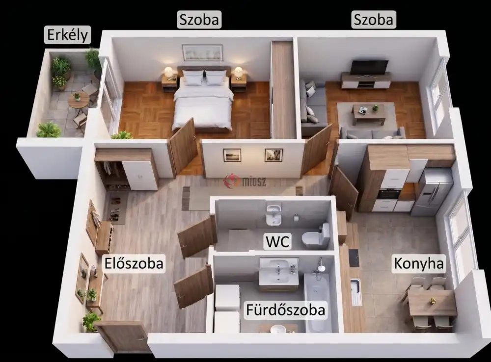 Komárom-Esztergom megye - Tatabánya