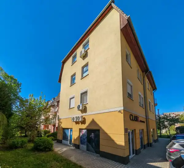 Eladó téglalakás, Tatabánya 2+1 szoba 56 m² 52.9 M Ft
