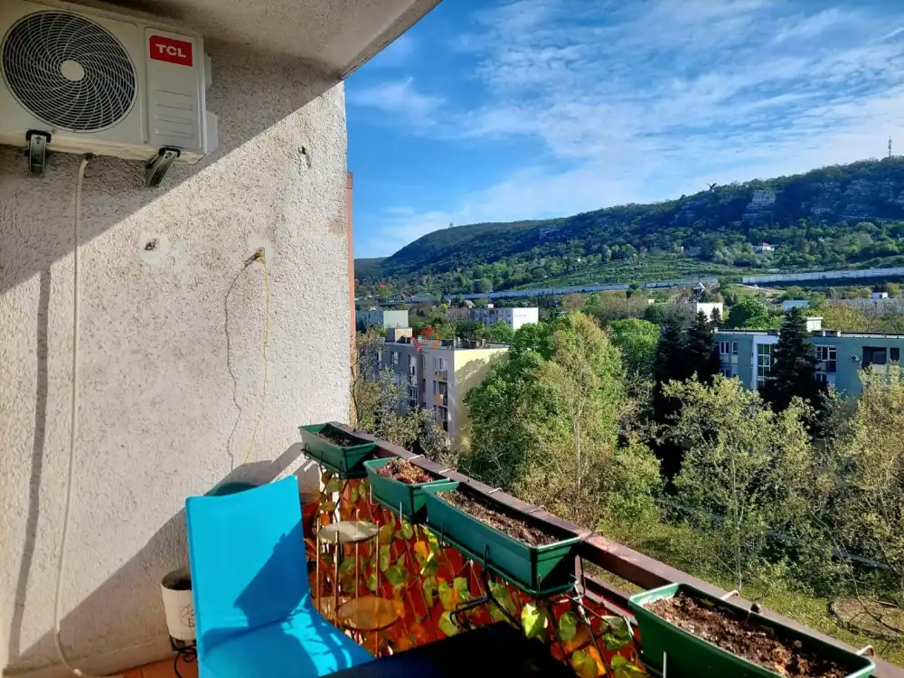 Komárom-Esztergom megye - Tatabánya