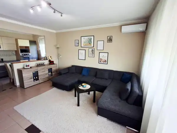 Eladó téglalakás, Tatabánya 3 szoba 66 m² 45.9 M Ft