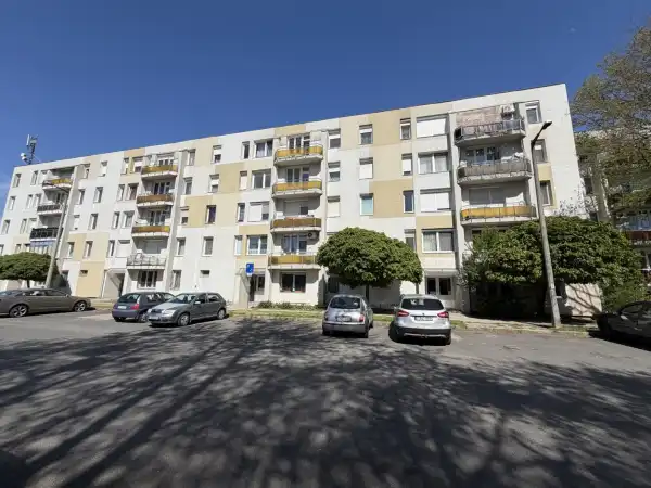 Eladó téglalakás, Tatabánya 2 szoba 50 m² 33.9 M Ft