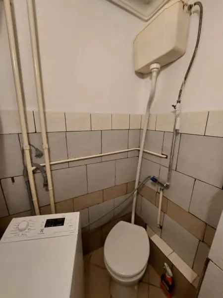 Eladó téglalakás, Tatabánya 1 szoba 35 m² 29.9 M Ft