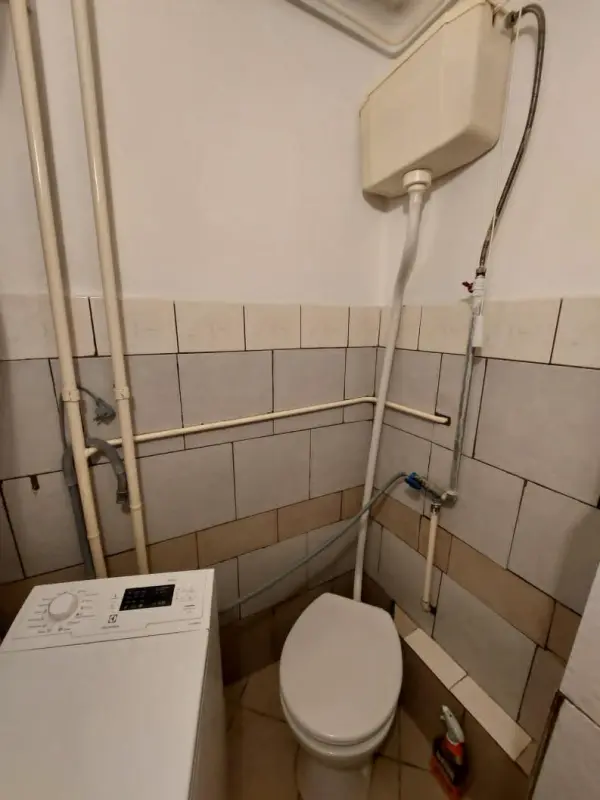 Eladó téglalakás, Tatabánya 1 szoba 35 m² 29.9 M Ft