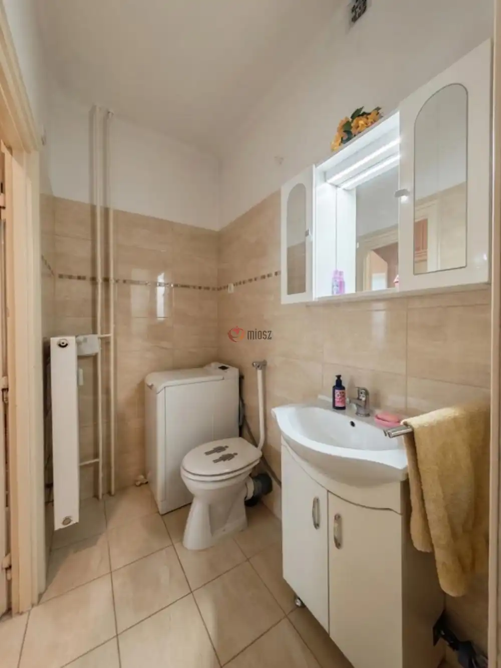 Komárom-Esztergom megye - Tatabánya