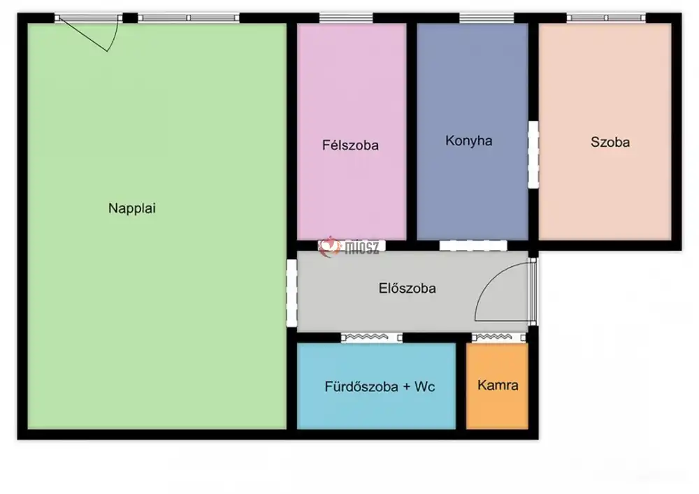 Komárom-Esztergom megye - Tatabánya
