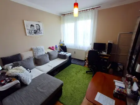 Eladó téglalakás, Tatabánya 2 szoba 55 m² 39.9 M Ft
