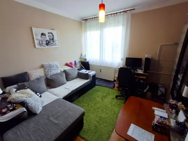 Eladó téglalakás, Tatabánya 2 szoba 55 m² 39.9 M Ft