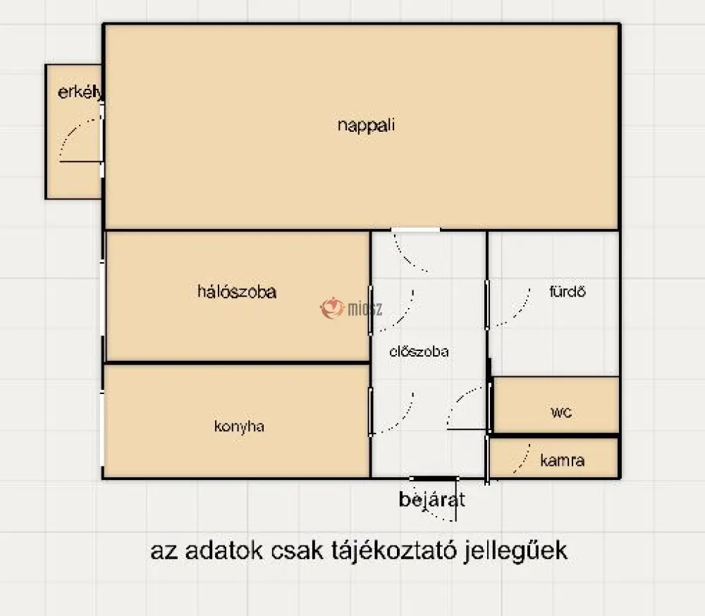 Komárom-Esztergom megye - Tatabánya