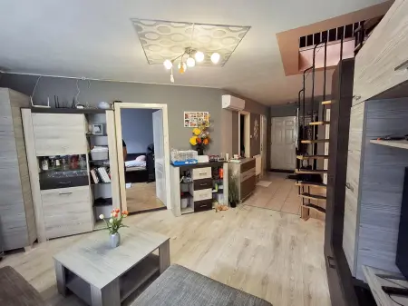 Eladó téglalakás, Tatabánya 3+1 szoba 69 m² 59.6 M Ft