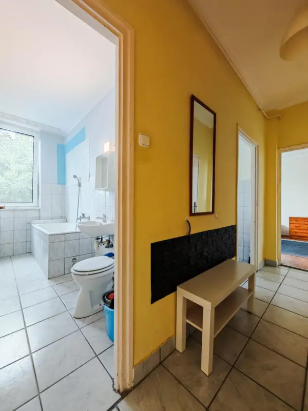 Eladó téglalakás, Tatabánya 2 szoba 51 m² 34 M Ft