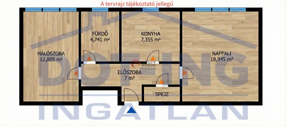 Komárom-Esztergom megye - Tatabánya