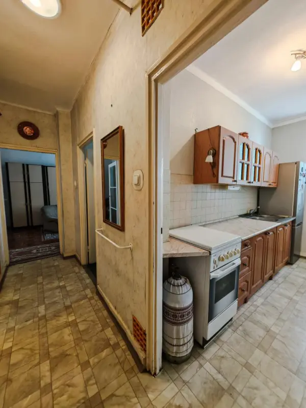 Eladó téglalakás, Tatabánya 3 szoba 51 m² 36 M Ft