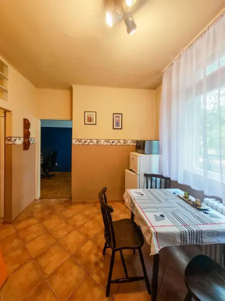 Eladó téglalakás, Tatabánya 2 szoba 52 m² 38.5 M Ft