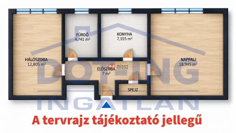 Komárom-Esztergom megye - Tatabánya