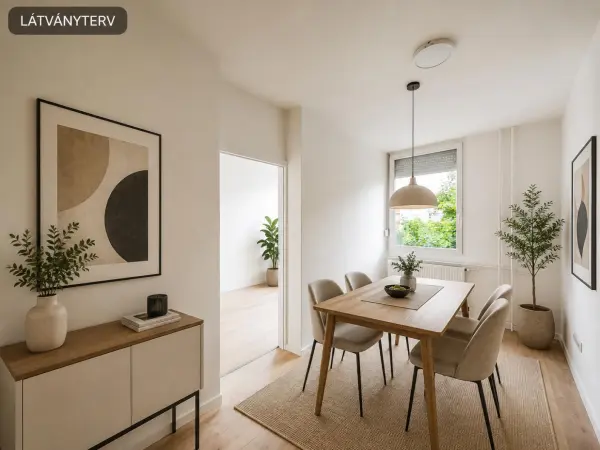 Eladó téglalakás, Tatabánya 2 szoba 59 m² 37.9 M Ft