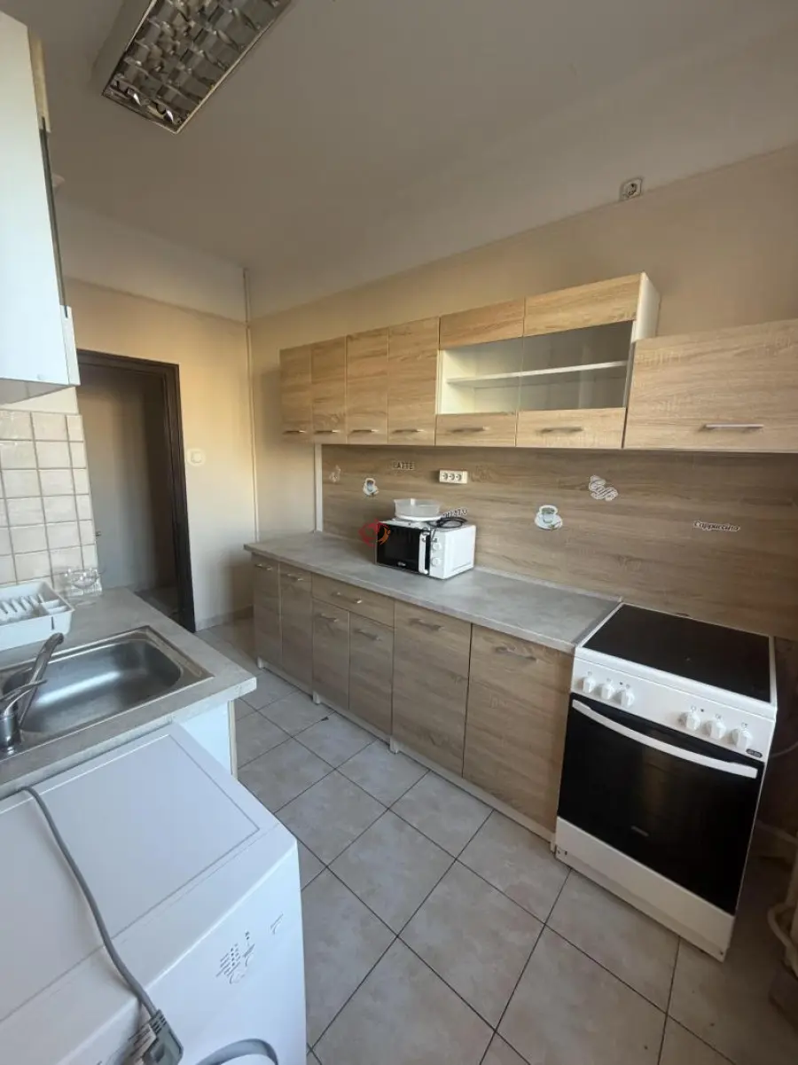 eladó téglalakás, Tatabánya
