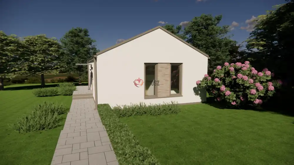 Komárom-Esztergom megye - Dunaalmás