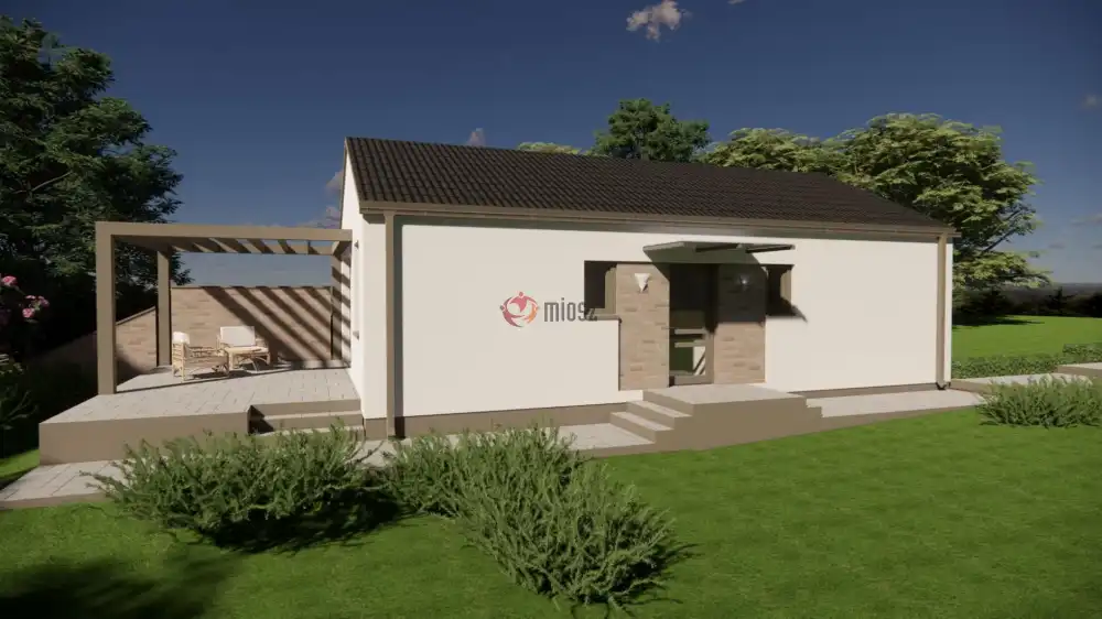 Komárom-Esztergom megye - Dunaalmás