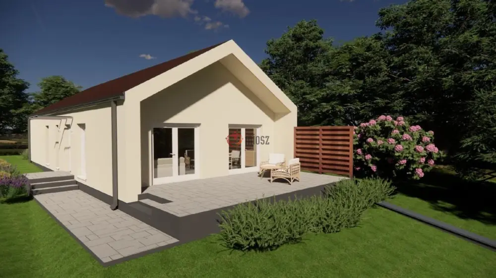 Komárom-Esztergom megye - Dunaalmás