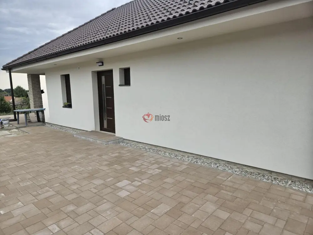 Komárom-Esztergom megye - Dunaszentmiklós
