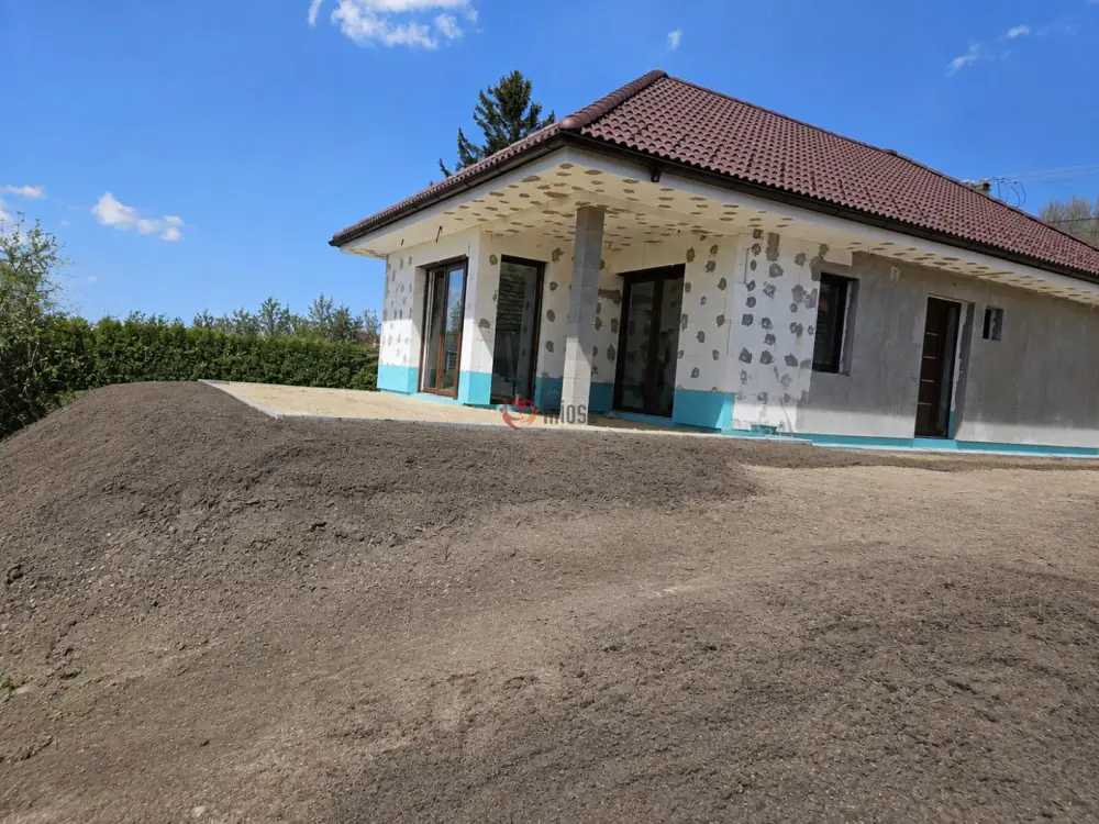 Komárom-Esztergom megye - Dunaszentmiklós